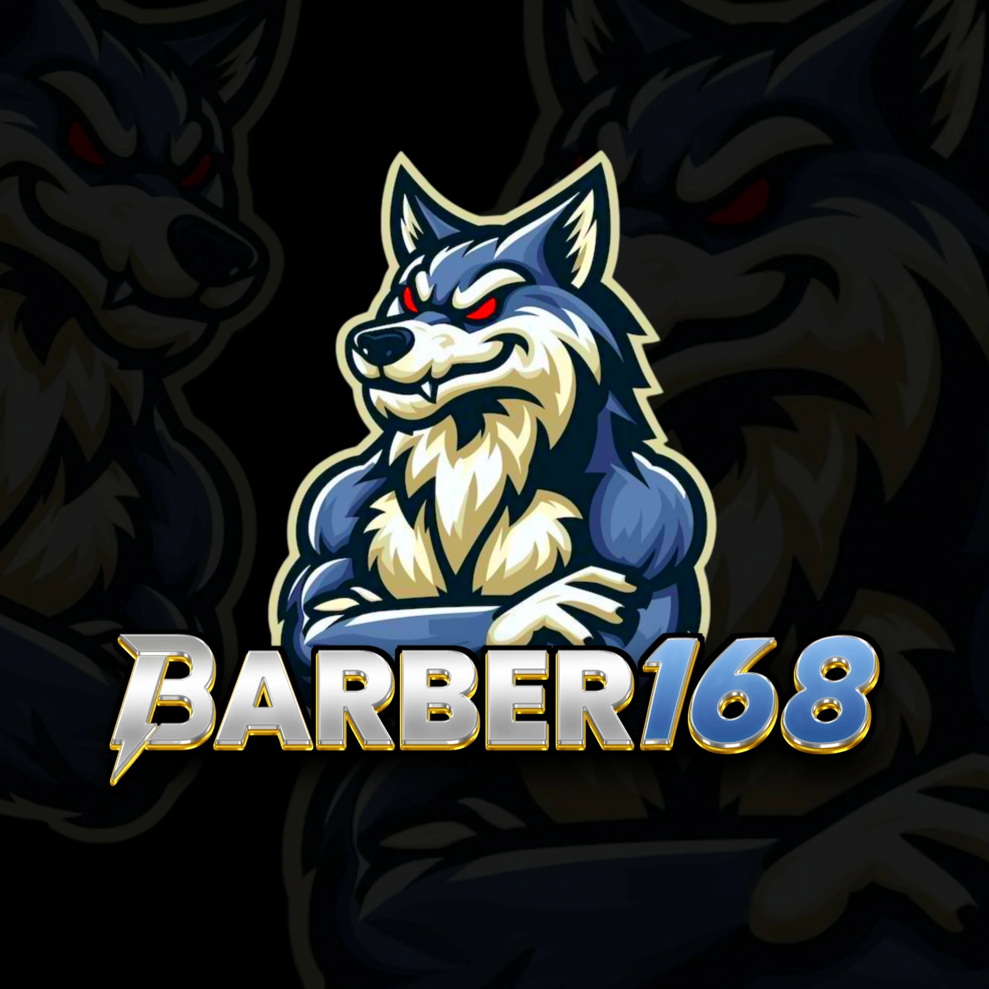 Review Aplikasi barber168 Versi Terbaru APK Resmi — ikon aplikasi
