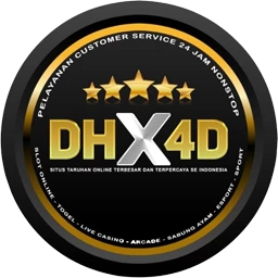 dhx4d App APK Terbaru APK Resmi — ikon aplikasi