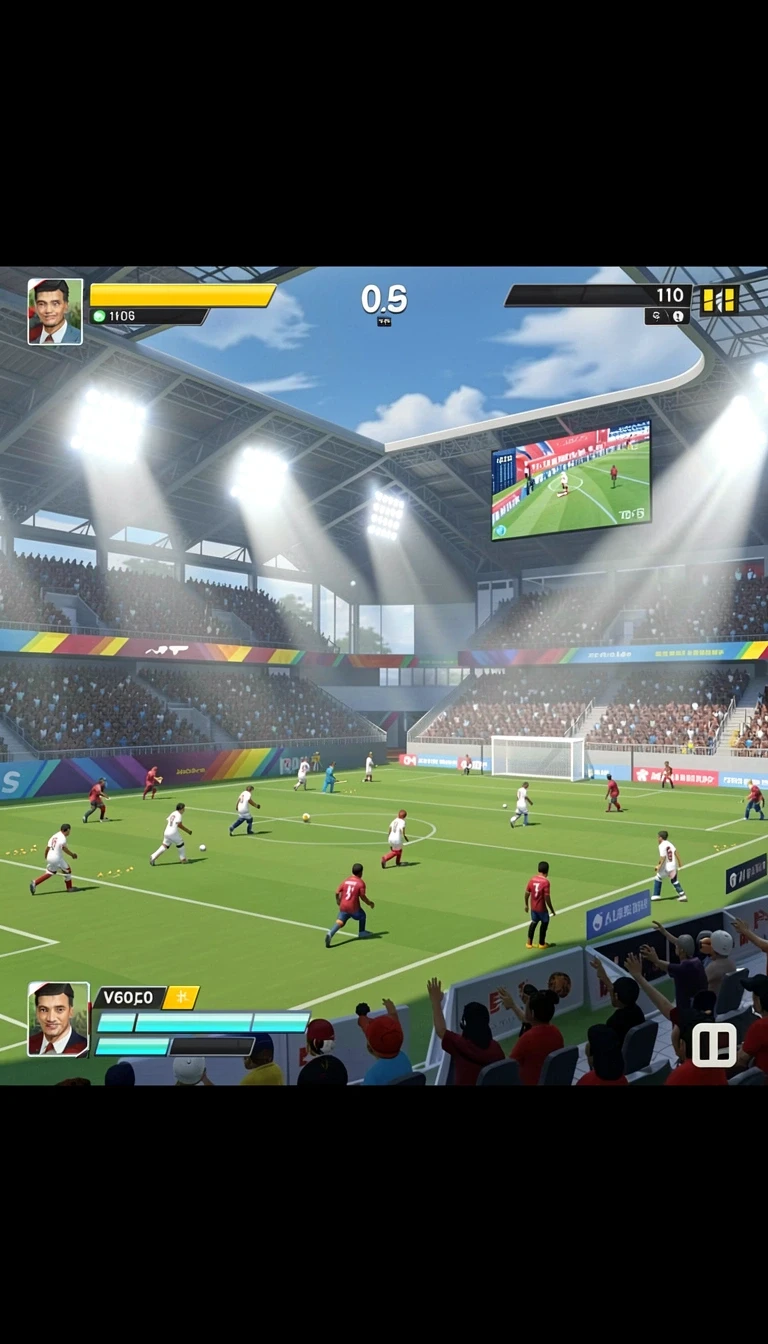 Screenshot Download buaya77 APK untuk Android nomor 1