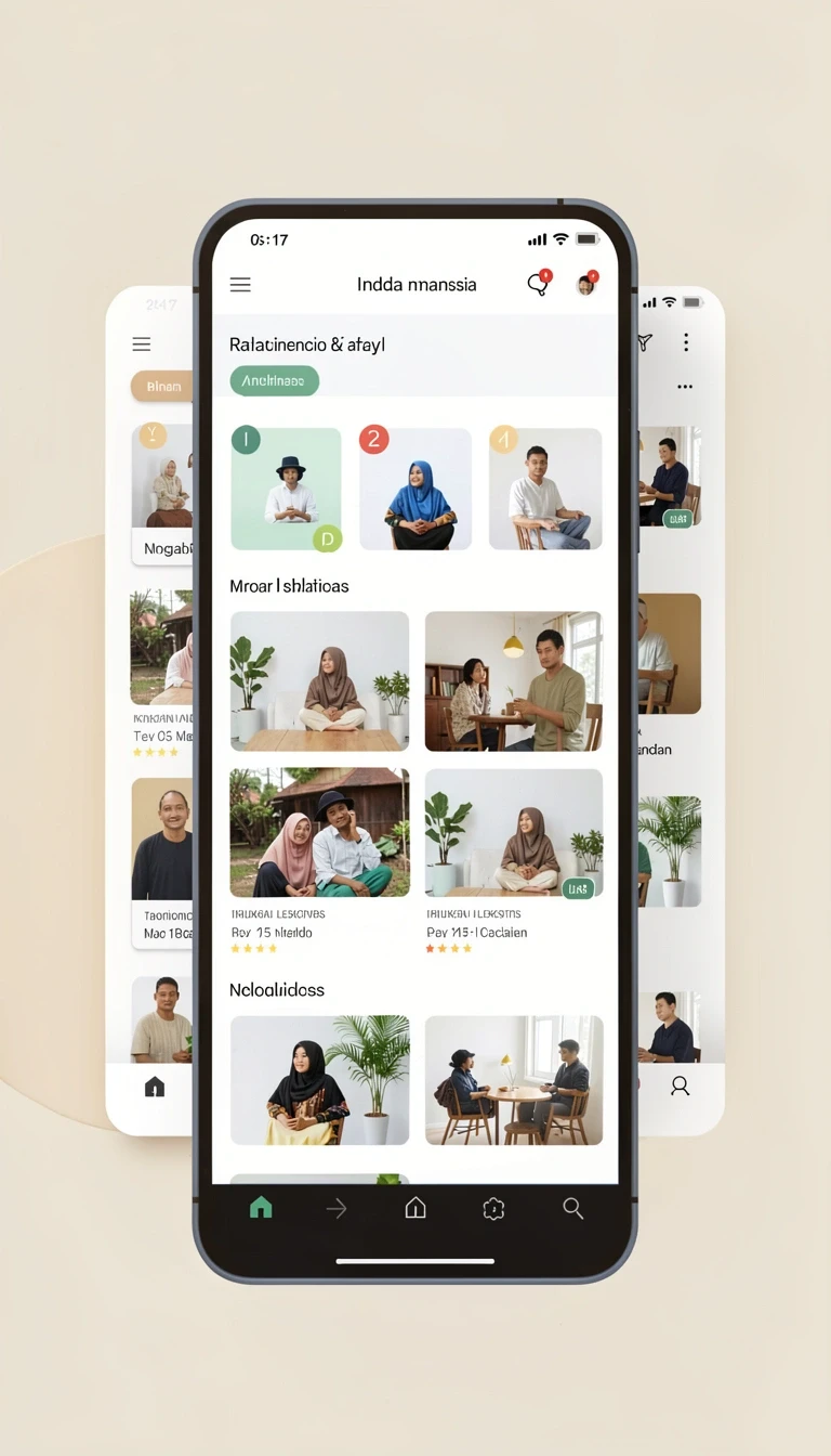Screenshot Review Aplikasi suryajitu Versi Terbaru nomor 2