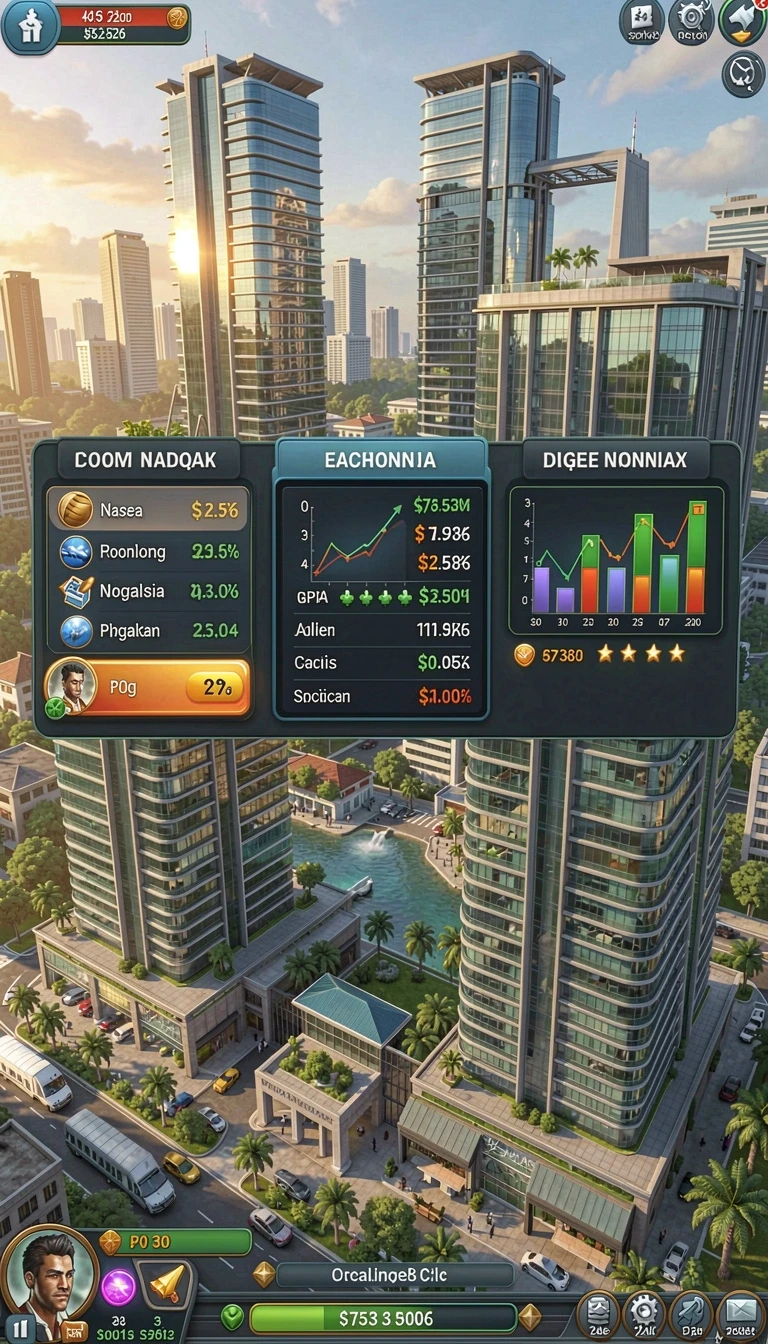 Screenshot Review Aplikasi ambyargacor Versi Terbaru nomor 3