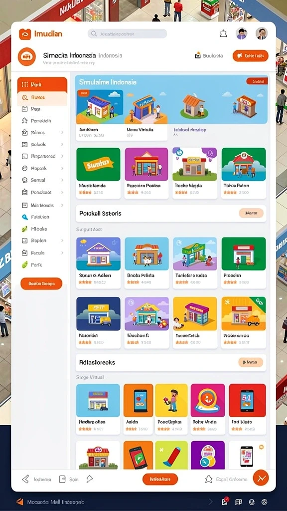 Screenshot Download buaya77 APK untuk Android nomor 3