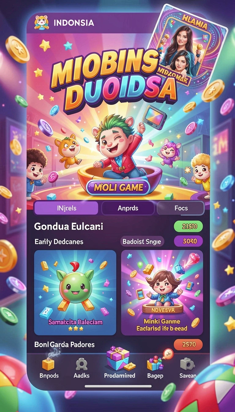 Screenshot Download buaya77 APK untuk Android nomor 2